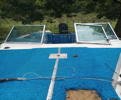 Boat for sale or trade