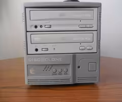 Disc Clone