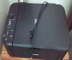 Cannon Printer