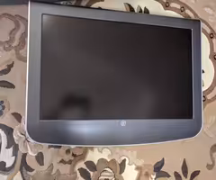 WESTINGHOUSE TV, MONITOR