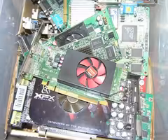 years of misc