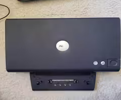 Dell Dock model PD01X port replicator expander