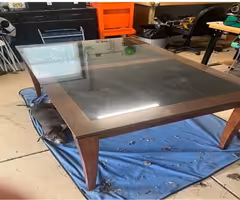 Kitchen table set