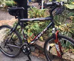 26 Trek 820 L20.5 Mountain Bike