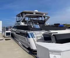 1988 Wellcraft San Remo