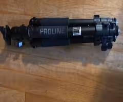 Dolica Proline 62" Tripod