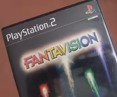 PC and Playstation 2 Games