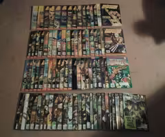 Nintendo Power Magazines (49 Issues)