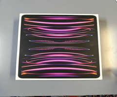 Brand new ipad pro!