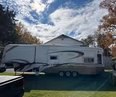 2006 Tenton Homes Grand Reliance