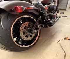 Harley