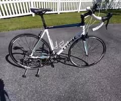 Trek Lexa WSD 56cm. Large
