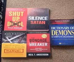 Book lot