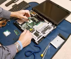 Dell Apple HP Computer repair pc gaming laptop cheap best desktop