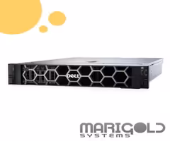 Dell PowerEdge R760xs Server: 1x Xeon 6426Y, 128GB, 2x 480GB, 4x 960GB