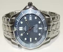 Omega Seamaster Professional  From 1999