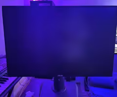 ASUS PG278QR Gaming Monitor