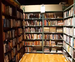 Books - 500 - 1000