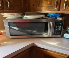 Estate for Sale All Items Must Go