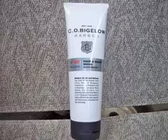 C. O. Bigelow Hair and Body Wash