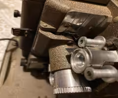 Bell & Howell 8m/s8m