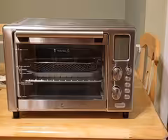 Emeril Lagasse Power 360 Air Fryer
