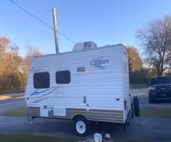 2013 coachmen clipper