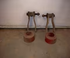 2 Inch Lift Kit   (REDUCED)