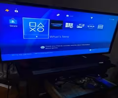 PS4 for sale