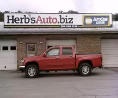 2012 GMC CANYON SLE