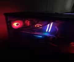 Gaming pc