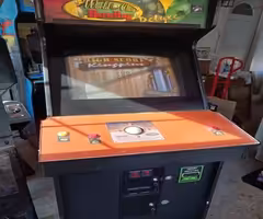 World Class Bowling Deluxe