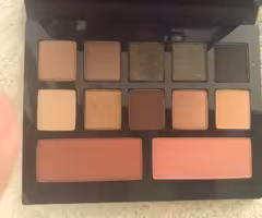 Lancome Eye Shadow and Blush Palette - Glow Brand New