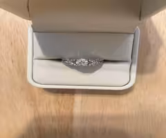 Engagement Ring For Sale