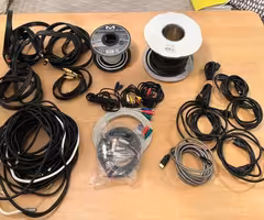 Audio/video equipment