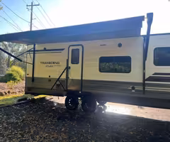couples rv