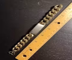 Mens Bracelet