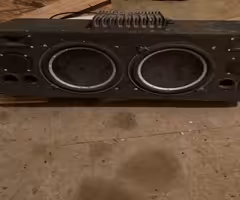 Speaker