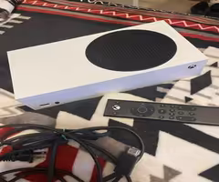 Xbox series s