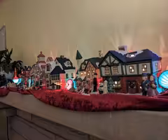 Christmas Village