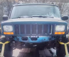 97 Jeep Cherokee (Whole for parts)