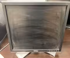 Dell 1707fpt Monitor (#2)