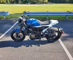 2020 Husqvarna Vitpilen 701 For Sale