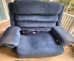 PRIDE LIFT CHAIR