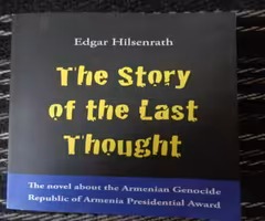 The Story of the Last Thought