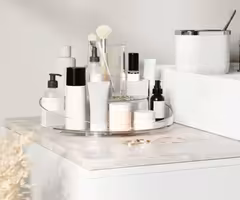 Cosmetic Organizer