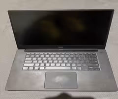 DELL precision i7 workstation quad core