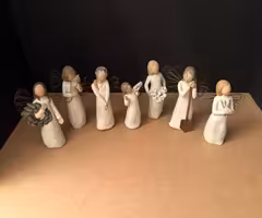 Willow Tree Angels