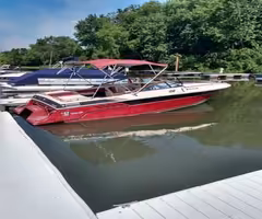 1986 nova xl 23ft