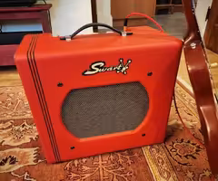 Swart STR Tweed
